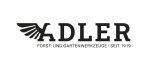Adler_logo_značka